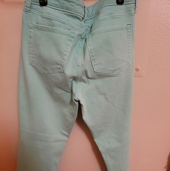 gap premium jeans